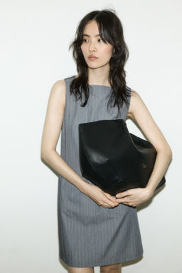 Vestido recto - H&m фото 4