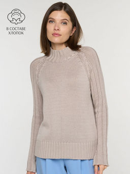 Джемпер женский 7242-40294 - Vay фото 2