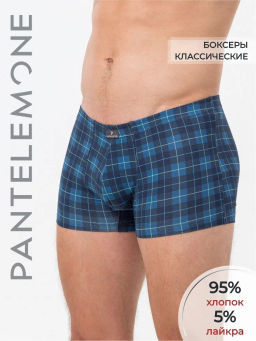 Мужские трусы шорты PMH-1505