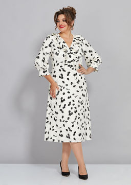 Платье Mira Fashion 5452