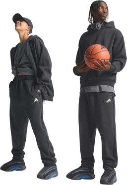 Брюки взрослые