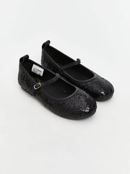 Ta? Detayl? K?z ?ocuk Babet