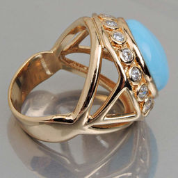 XUPING Кольцо арт. XG50 5802 (id 206345) - Rada фото 2