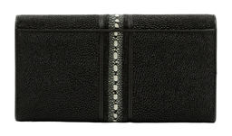 Кошелек женский из кожи ската - Sefaro фото 2