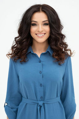 Платье Ноэль (44-54) - Serenada фото 6