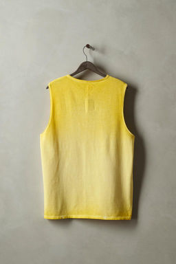 MEDIUM WEIGHT TANK TOP X SR_A - Zara фото 8