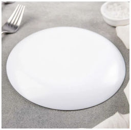 Тарелка десертная ДИВАЛИ 19см арт.N3603 /Люминарк/ - Luminarc фото 3