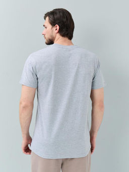 Футболка мужская арт. 02285/Pike - F5 фото 5