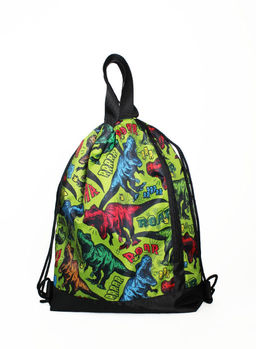 Рюкзак, R001. Тиранозавры - Moshna фото 6