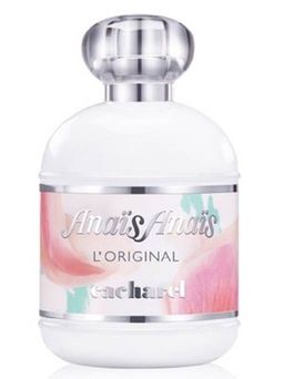 CACHAREL ANAIS ANAIS L'ORIGINAL lady 30ml edt