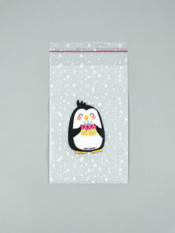 Цена за 5 шт. Пакет под конфеты, кондитерская упаковка, «Это тебе», 10 х 15 см