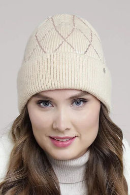 Шапка флис
