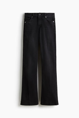Bootcut Regular Jeans - H&m фото 3