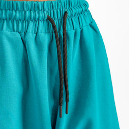 Брюки B.405 изумруд - Argo classic фото 5