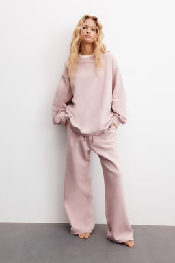 Sudadera oversize - H&m фото 2