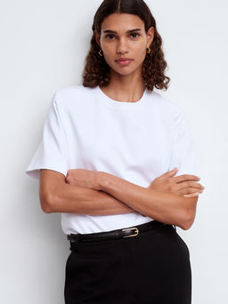Camiseta Signature - H&m фото 13