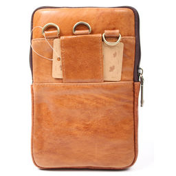 YO Мужская сумка Znixs 25013#  фото 4