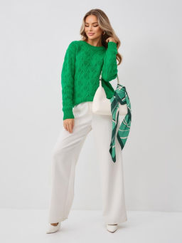 Джемпер женский w-301 - Esenia фото 57