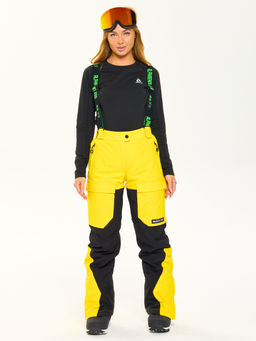 Женский костюм Alpha Endless Ice Illusion PRO 2.0  фото 14