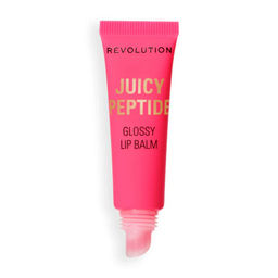 Бальзам для губ Juicy Peptide Glossy Lip Balm, Guava Punch Coral 6930451