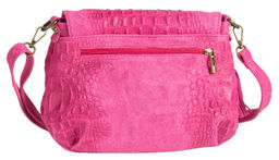 Сумка женская из телячьей кожи