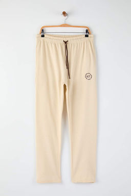 TRENDYOL MAN Fume Regular/Normal Kesim New York Nak?sl? Duz Paca Esofman Alt? TMNSS25EA00007 - Trendyolmilla фото 12