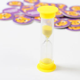 Настольная игра Лото на скорость. Быстрые буквы, 4+ - Лас играс фото 6