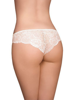 -20% Трусы-стринг Palada 83318 пепел_розы фото 6