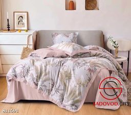 Комплект постельного белья