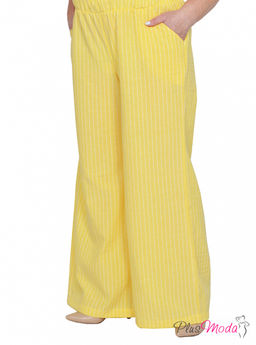 Брюки-клеш Модель №1545 размеры 44-84 - Plusmoda фото 10