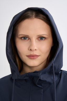 Куртка Синий - Anta фото 13