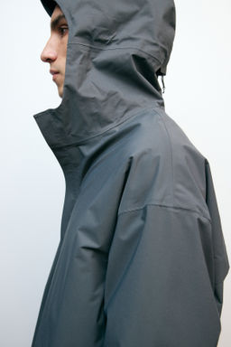 Parka chubasquero con StormMove - H&m фото 5