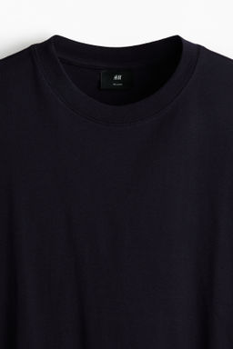 Camiseta Relaxed Fit - H&m фото 22