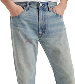 Джинсы мужские