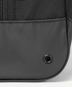 Сумка для обуви JOGEL Division Shoe Bag, черный  фото 5