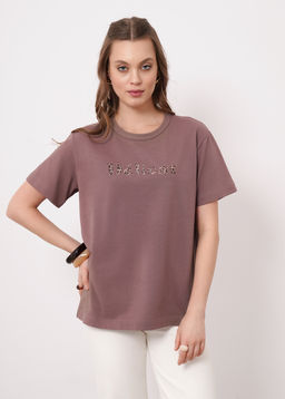 Футболка женская