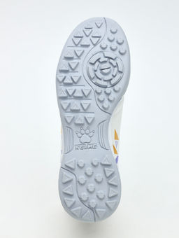 Детские шиповки KELME Childrens Football Shoes (TF) White