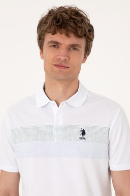 Erkek Mint Ti__rt - U.s. polo assn фото 2