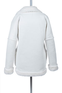 02-3296 Пальто женское утепленное