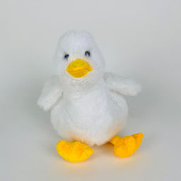 Мягкая игрушка Утята 35 см (арт. 7708/35) - Storyland фото 7