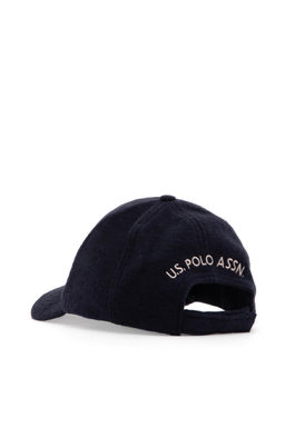 Erkek Lacivert _apka - U.s. polo assn фото 3
