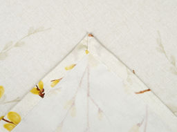 4603-БЧ Скатерть 220*145 рис. D1195 Вярбовы - Текс-дизайн фото 3