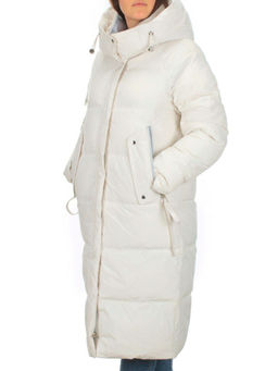 9785 MILK Пальто зимнее женское (200 гр. холлофайбера) - Fashion фото 3