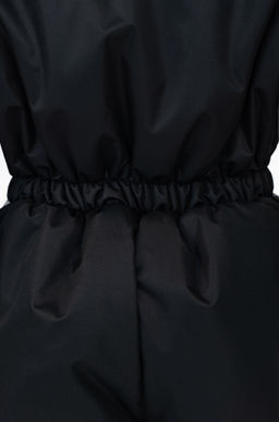 Комбинезон зимний черный - Arctic kids фото 11