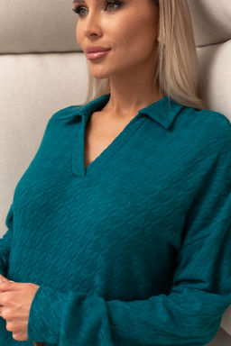 VALENTINA Платье Сапфира №1  фото 4