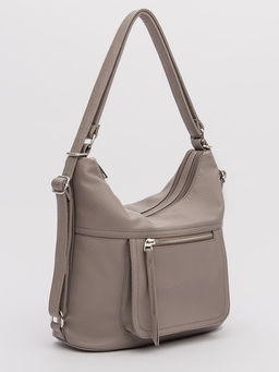 Темно-бежевый мешок-трансформер S.Lavia  фото 11