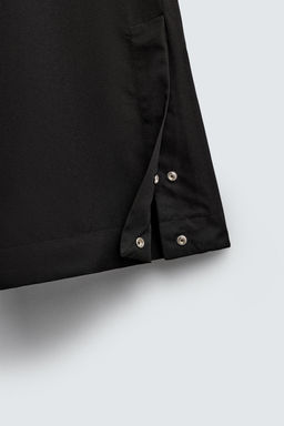 FLARE FIT TROUSERS - Zara фото 12