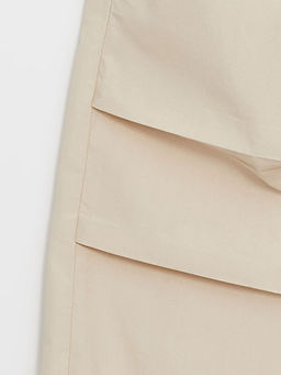 Beli Lastikli K?z ?ocuk Jogger Pantolon - Waikiki фото 3