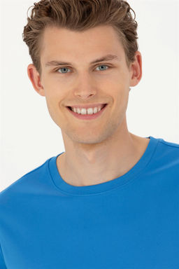 Мужская футболка Saks - U.s. polo assn фото 2