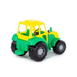 Алтай, трактор - Полесье фото 13